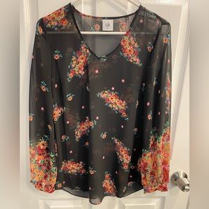Women’s blouse